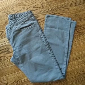 Bonobos Travel Jeans - Straight Fit